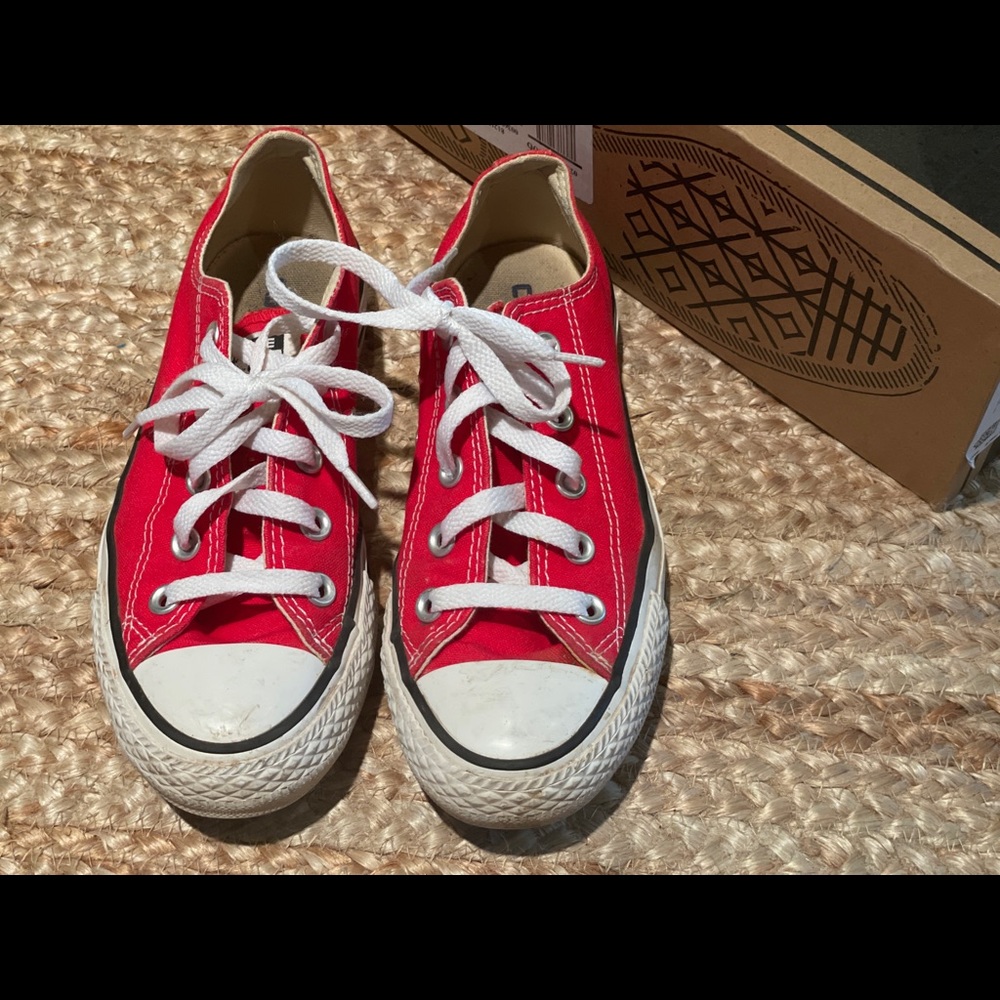 Converse